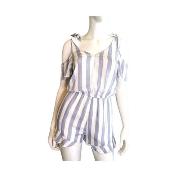 Romper - Picture 1 of 5